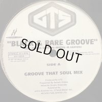 GTS - Black & Rare Groove (12'')