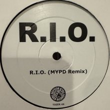 他の写真1: R.I.O. - R.I.O. (12'') (キレイ!!)