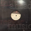 Terry Linen - Your Love Is My Love (12'')