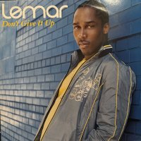 Lemar - Don't Give It Up (Cutfather & Joe Mix) (12'')