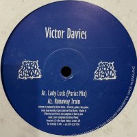 Victor Davies - Lady Luck (12'')