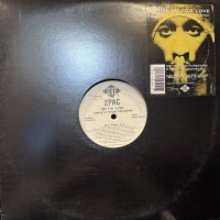 2Pac feat. Eric Williams of Blackstreet - Do For Love (12'') (ピンピン！！)