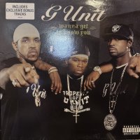 G Unit feat. Joe - Wanna Get To Know You (12'')