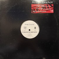 Limp Bizkit feat. Method Man - N 2 Gether Now / Nookie (Neptune Remixes) (12'')