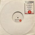 B☆Kool - Jumpin' Flash / Baby Body Beat (Red Monster Mix) (12'')