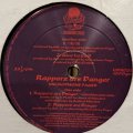 Microphone Pager - Rapperz Are Danger / 七転八倒 (12'')