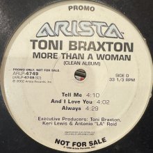 他の写真3: Toni Braxton - More Than A Woman (2LP) (特価！！)