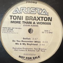 他の写真2: Toni Braxton - More Than A Woman (2LP) (特価！！)