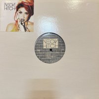 Neon Hittch - Neon Hitch (LP) (キレイ!!)