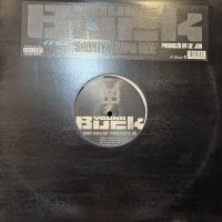 Young Buck - Shorty Wanna Ride (12'')