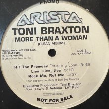 他の写真1: Toni Braxton - More Than A Woman (2LP) (特価！！)