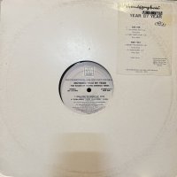 Various - Motown Year By Year: The Sound Of Young America 1980's Sampler EP (inc. Diana Ross - Upside Down, I'm Coming Out, Teena Marie - I Need Your Lovin', Behind The Groove) (12'')