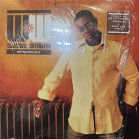 Wayne Wonder - No Holding Back (2LP) (inc. No Letting Go)