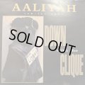 Aaliyah - Down With The Clique (12'')