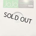 JoJo - I Wanna Be Where U R (12'')