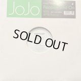 JoJo - I Wanna Be Where U R (12'')