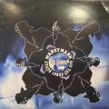 Marky Mark - Best Of My Love / Feel The Vibe / Hey DJ (12'') (キレイ!!)