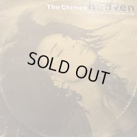 The Chimes - Heaven (12'')
