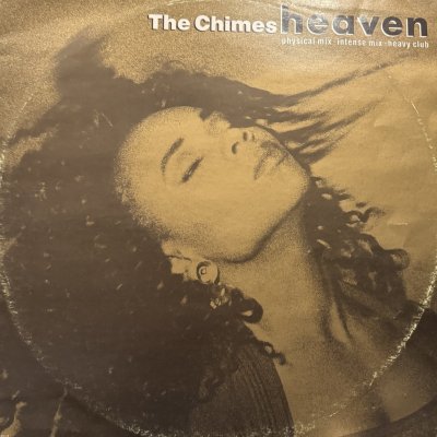 画像1: The Chimes - Heaven (12'')