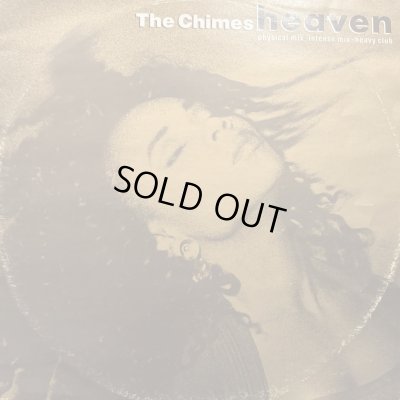 画像1: The Chimes - Heaven (12'')