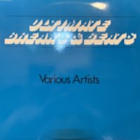 Various - Ultimate Breaks & Beats Vol.7 (LP) (綺麗!!)