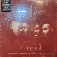 112 - Cupid (12'')