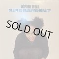 Adriana Evans - Seein' Is Believing b/w Reality (12'')