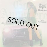 Sally Green, Kurupt - Go Anywhere / Love You Right (7'') (新品未使用!!)