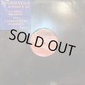 DJ Grievous - Freedom (Episode IV E.P) (12'')