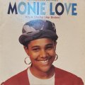 Monie Love - It's A Shame (My Sister) (12'') (コンディションの為特価!!)