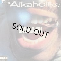 Tha Alkaholiks - Daaam! (12'')