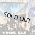 Warren G - This D.J. (12'') (US Original Press !!)