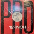 Special Ed - Freaky Flow (DJ Premier Remix) (12'')