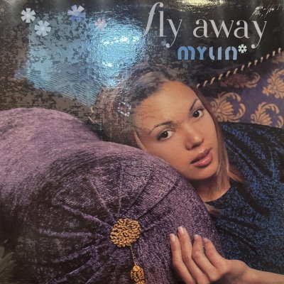 画像1: Mylin - Fly Away (12'')