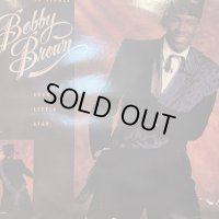 Bobby Brown - Every Little Step (12'') 