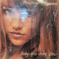 Britney Spears - ...Baby One More Time (12'')