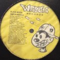 Black Moon / Smif-N-Wessun - Headz Ain't Redee! / Black Smif-N-Wessun (12'') (US Original Press !!)