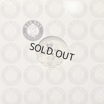 画像1: Black Rob - Thug Story (12'')