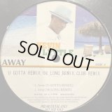 Kevin Lyttle - Away (U Gotta Remix) (b/w Turn Me On Bonita Mix) (12'')