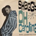 Shaggy - Oh Carolina (12'') (キレイ！！) 