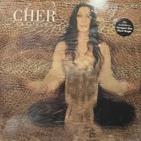 Cher - Believe (12''×2)