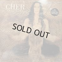 Cher - Believe (12''×2)