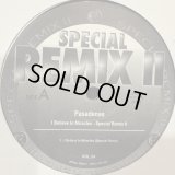 Pasadenas - I Believe In Miracled (Special Remix II Vol.24) (12'') (キレイ!!)