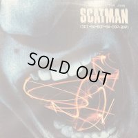 Scatman John - Scatman (Ski-Ba-Bop-Ba-Dop-Bop) (12'') (キレイ!!)