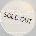 Hi-Five - She's Playing Hard To Get (Max & Paddy Edit) (12'')