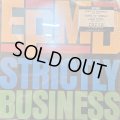 EPMD - Strictly Business (12'') (US Original Press !!)