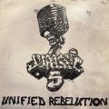 Jurassic 5 - Unified Rebelution (12'') (刻印入りUS Original Press !!)