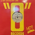 K.C. And The Sunshine Band - Get Down Tonight / That's The Way (I Like It) (12'')