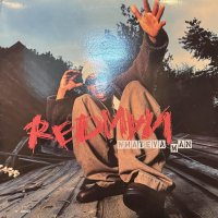 Redman - Whateva Man / Smoke Buddah (12'') (キレイ!!)