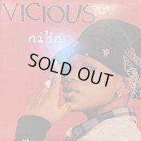 Vicious - Nika (12'')